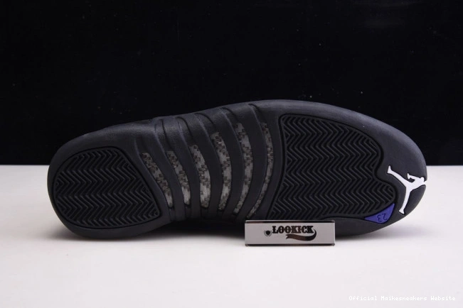 Official Maikesneakers Jordan Retro 12 Air 'Dark CT8013 005 Concord' 0814